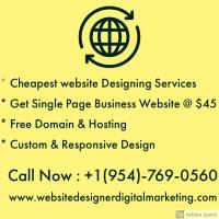 Website Designer Digital Marketing image 5